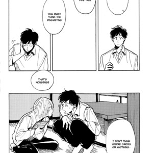 [KINGYOBACHI Deme] Boku no Kawaii Stalker [Eng] – Gay Manga sex 192