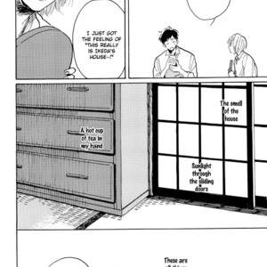 [KINGYOBACHI Deme] Boku no Kawaii Stalker [Eng] – Gay Manga sex 194