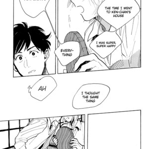 [KINGYOBACHI Deme] Boku no Kawaii Stalker [Eng] – Gay Manga sex 195