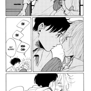 [KINGYOBACHI Deme] Boku no Kawaii Stalker [Eng] – Gay Manga sex 196