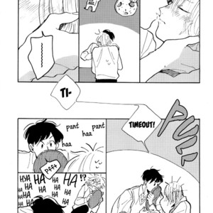 [KINGYOBACHI Deme] Boku no Kawaii Stalker [Eng] – Gay Manga sex 197