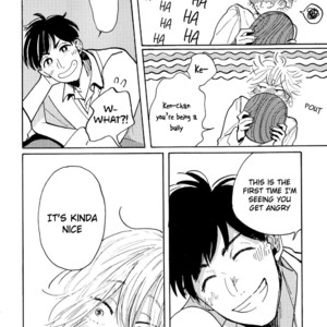 [KINGYOBACHI Deme] Boku no Kawaii Stalker [Eng] – Gay Manga sex 198