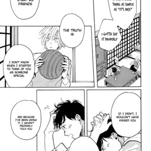 [KINGYOBACHI Deme] Boku no Kawaii Stalker [Eng] – Gay Manga sex 199