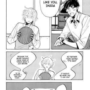 [KINGYOBACHI Deme] Boku no Kawaii Stalker [Eng] – Gay Manga sex 200