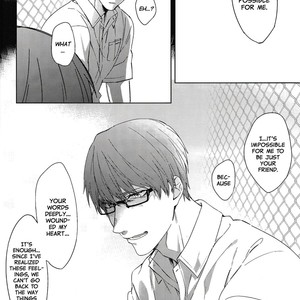 [POCO*POCO] We Dream of That Day – Kuroko no Basuke dj [Eng] – Gay Manga sex 4