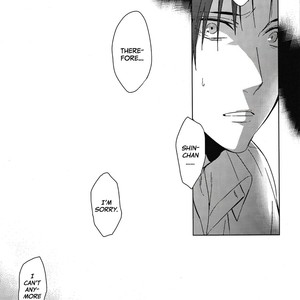 [POCO*POCO] We Dream of That Day – Kuroko no Basuke dj [Eng] – Gay Manga sex 5
