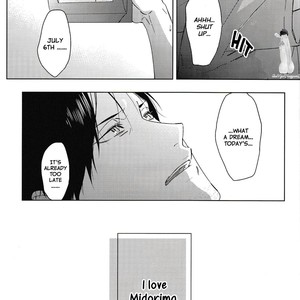[POCO*POCO] We Dream of That Day – Kuroko no Basuke dj [Eng] – Gay Manga sex 7