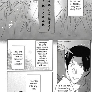 [POCO*POCO] We Dream of That Day – Kuroko no Basuke dj [Eng] – Gay Manga sex 10