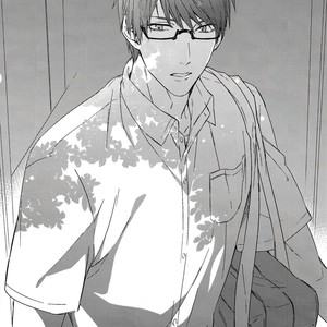 [POCO*POCO] We Dream of That Day – Kuroko no Basuke dj [Eng] – Gay Manga sex 16