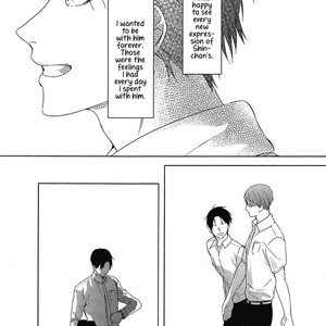 [POCO*POCO] We Dream of That Day – Kuroko no Basuke dj [Eng] – Gay Manga sex 22