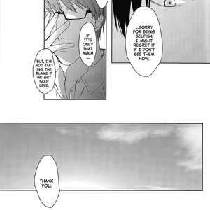 [POCO*POCO] We Dream of That Day – Kuroko no Basuke dj [Eng] – Gay Manga sex 27