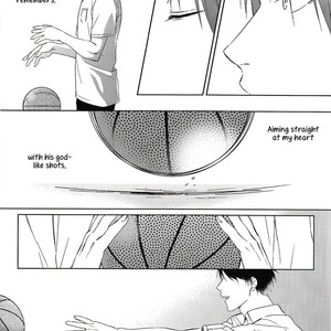 [POCO*POCO] We Dream of That Day – Kuroko no Basuke dj [Eng] – Gay Manga sex 31