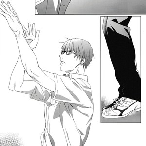 [POCO*POCO] We Dream of That Day – Kuroko no Basuke dj [Eng] – Gay Manga sex 32
