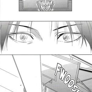 [POCO*POCO] We Dream of That Day – Kuroko no Basuke dj [Eng] – Gay Manga sex 34