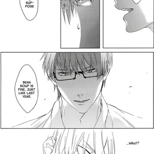 [POCO*POCO] We Dream of That Day – Kuroko no Basuke dj [Eng] – Gay Manga sex 38