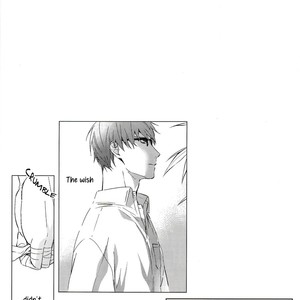 [POCO*POCO] We Dream of That Day – Kuroko no Basuke dj [Eng] – Gay Manga sex 42