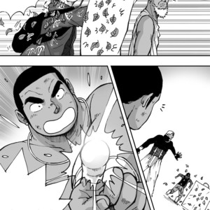 [Akahachi] Orenchi no Mahoutsukai 2 [kr] – Gay Manga sex 38