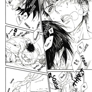 [Zenda] Ero Hon 1 – Kuroko no Basuke dj [Eng] – Gay Manga sex 22