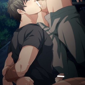 [Resfrio] KBKM! Vol.3 – Gay Manga sex 5