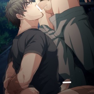 [Resfrio] KBKM! Vol.3 – Gay Manga sex 9