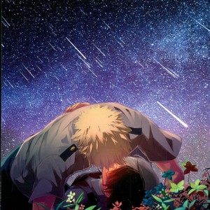 [Acacia (Oono)] Boku no Hero Academia dj – 0.0 [JP] – Gay Manga sex 2