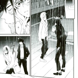 [Acacia (Oono)] Boku no Hero Academia dj – 0.0 [JP] – Gay Manga sex 5