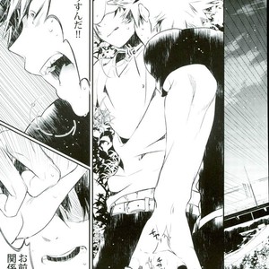 [Acacia (Oono)] Boku no Hero Academia dj – 0.0 [JP] – Gay Manga sex 19