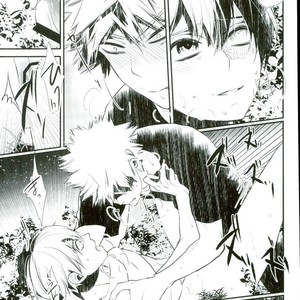 [Acacia (Oono)] Boku no Hero Academia dj – 0.0 [JP] – Gay Manga sex 41