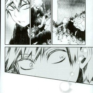 [Acacia (Oono)] Boku no Hero Academia dj – 0.0 [JP] – Gay Manga sex 48
