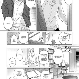 [TOKITA Honoji] Tadatada Suki to Iu Dake de [Eng] – Gay Manga sex 61
