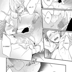 [TOKITA Honoji] Tadatada Suki to Iu Dake de [Eng] – Gay Manga sex 71