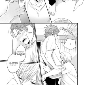 [TOKITA Honoji] Tadatada Suki to Iu Dake de [Eng] – Gay Manga sex 98