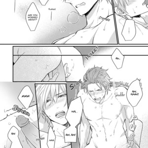 [TOKITA Honoji] Tadatada Suki to Iu Dake de [Eng] – Gay Manga sex 103