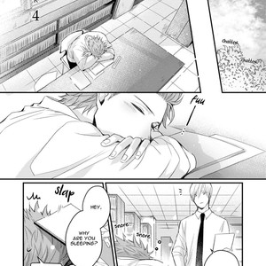 [TOKITA Honoji] Tadatada Suki to Iu Dake de [Eng] – Gay Manga sex 111