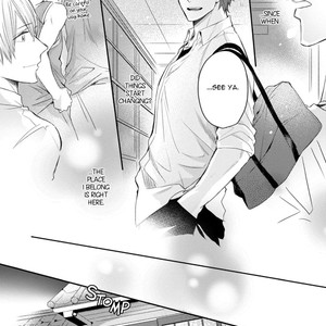 [TOKITA Honoji] Tadatada Suki to Iu Dake de [Eng] – Gay Manga sex 120