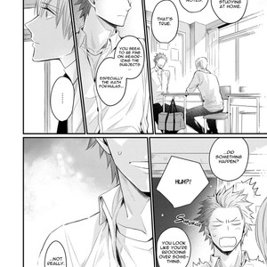 [TOKITA Honoji] Tadatada Suki to Iu Dake de [Eng] – Gay Manga sex 128