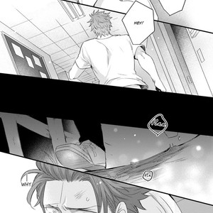 [TOKITA Honoji] Tadatada Suki to Iu Dake de [Eng] – Gay Manga sex 157