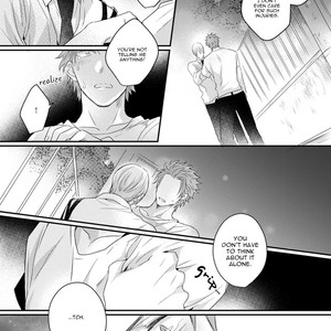 [TOKITA Honoji] Tadatada Suki to Iu Dake de [Eng] – Gay Manga sex 166