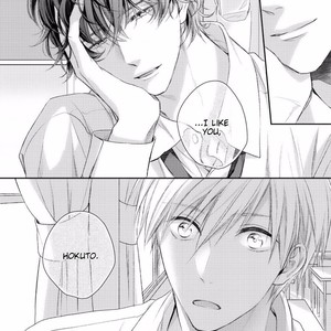 [SUZAKA Shina] Renai Nante Itashimasen! [Eng] – Gay Manga sex 18
