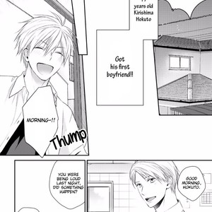[SUZAKA Shina] Renai Nante Itashimasen! [Eng] – Gay Manga sex 21