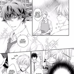 [SUZAKA Shina] Renai Nante Itashimasen! [Eng] – Gay Manga sex 22