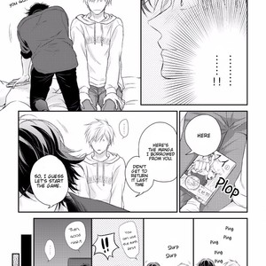 [SUZAKA Shina] Renai Nante Itashimasen! [Eng] – Gay Manga sex 26