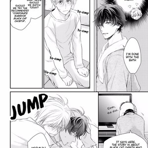 [SUZAKA Shina] Renai Nante Itashimasen! [Eng] – Gay Manga sex 29