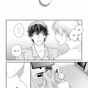 [SUZAKA Shina] Renai Nante Itashimasen! [Eng] – Gay Manga sex 31