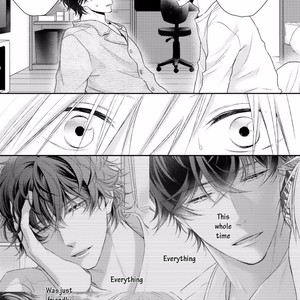 [SUZAKA Shina] Renai Nante Itashimasen! [Eng] – Gay Manga sex 32