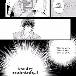 [SUZAKA Shina] Renai Nante Itashimasen! [Eng] – Gay Manga sex 33