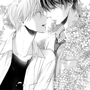[SUZAKA Shina] Renai Nante Itashimasen! [Eng] – Gay Manga sex 35