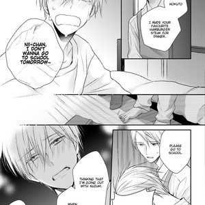 [SUZAKA Shina] Renai Nante Itashimasen! [Eng] – Gay Manga sex 37