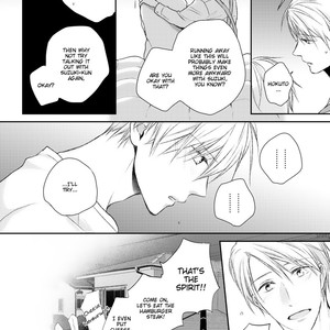 [SUZAKA Shina] Renai Nante Itashimasen! [Eng] – Gay Manga sex 38