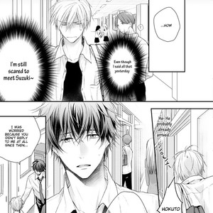 [SUZAKA Shina] Renai Nante Itashimasen! [Eng] – Gay Manga sex 39